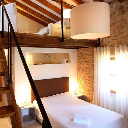 Agroturismo Ses Cases De Fetget (Adults Only) 손 서베라 외부 사진