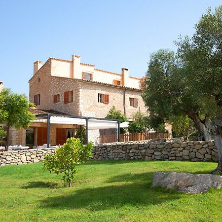 Agroturismo Ses Cases De Fetget (Adults Only) 손 서베라 외부 사진