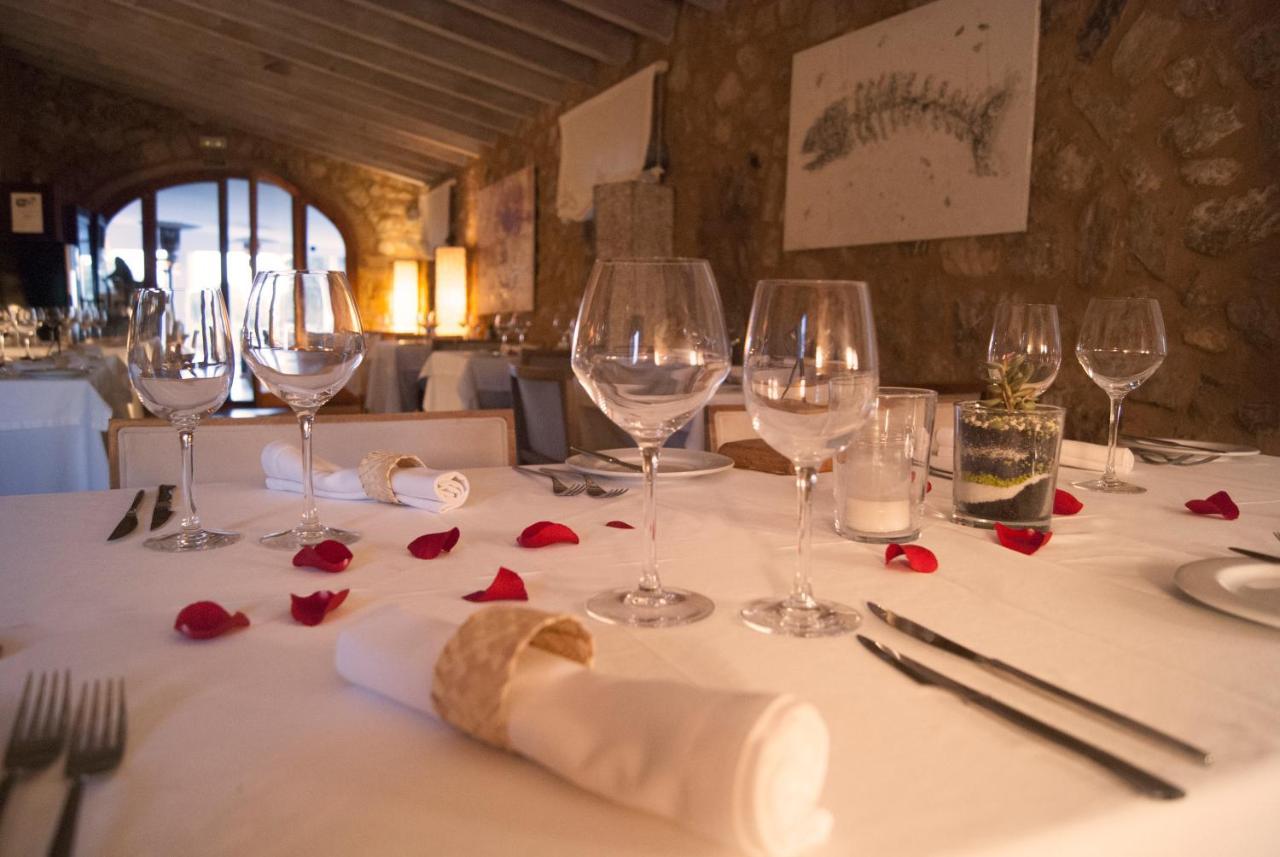 Agroturismo Ses Cases De Fetget (Adults Only) 손 서베라 외부 사진