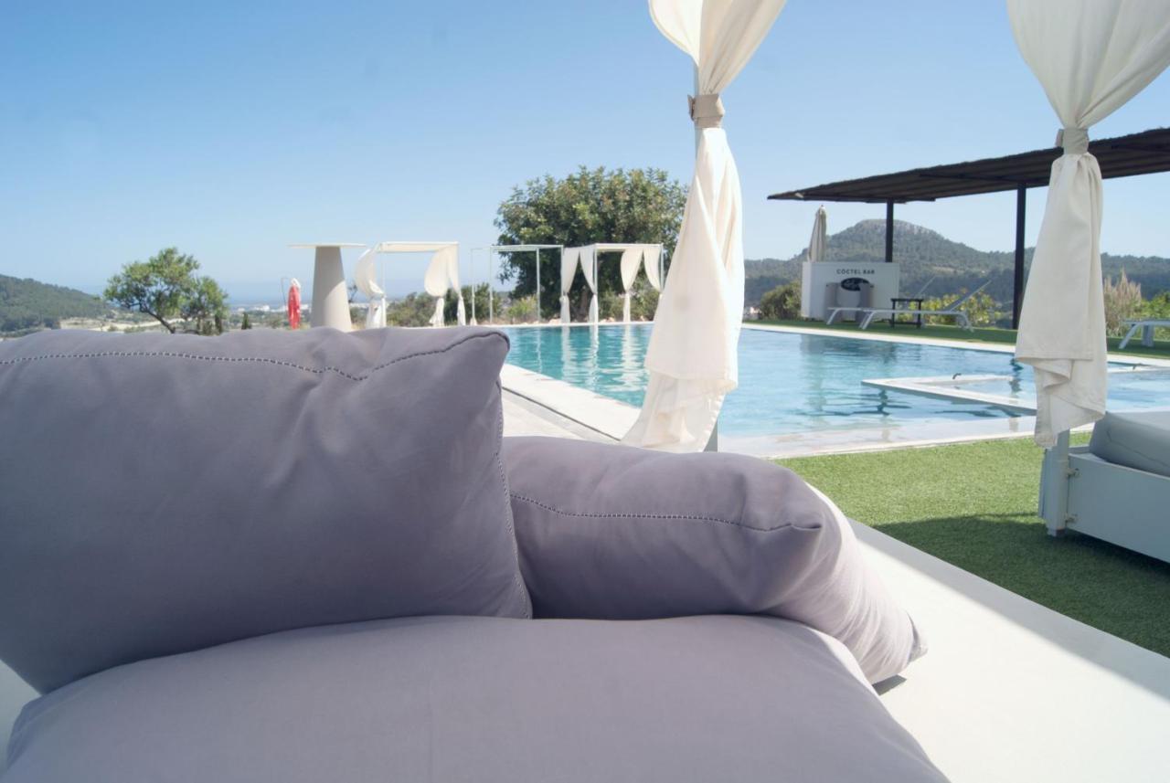 Agroturismo Ses Cases De Fetget (Adults Only) 손 서베라 외부 사진