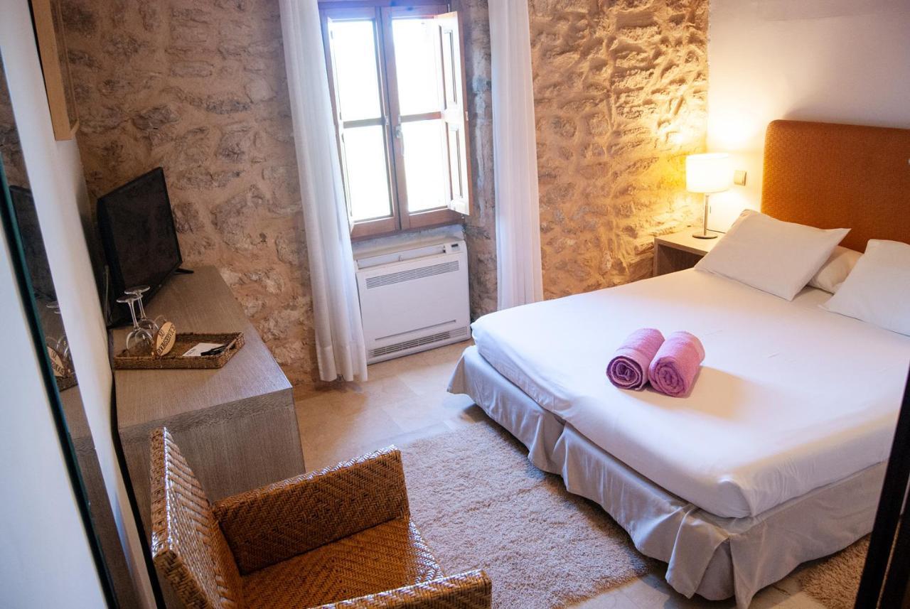 Agroturismo Ses Cases De Fetget (Adults Only) 손 서베라 외부 사진