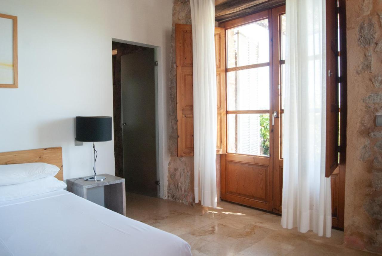 Agroturismo Ses Cases De Fetget (Adults Only) 손 서베라 외부 사진