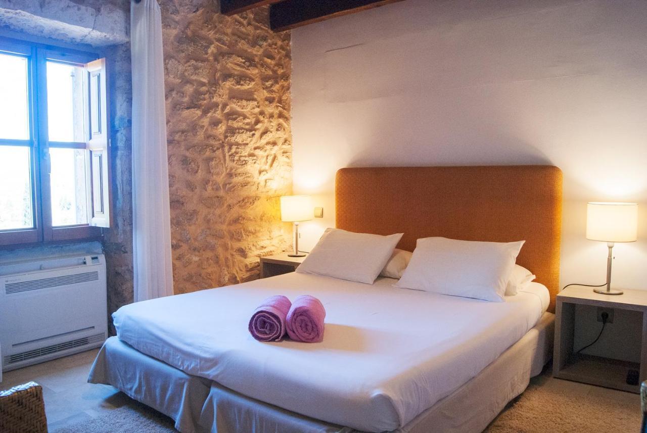 Agroturismo Ses Cases De Fetget (Adults Only) 손 서베라 외부 사진