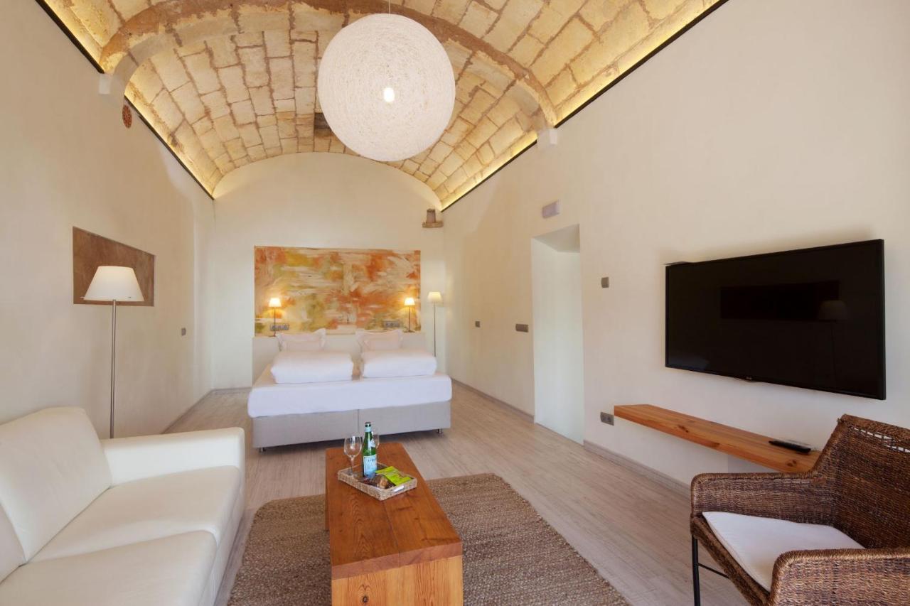 Agroturismo Ses Cases De Fetget (Adults Only) 손 서베라 외부 사진