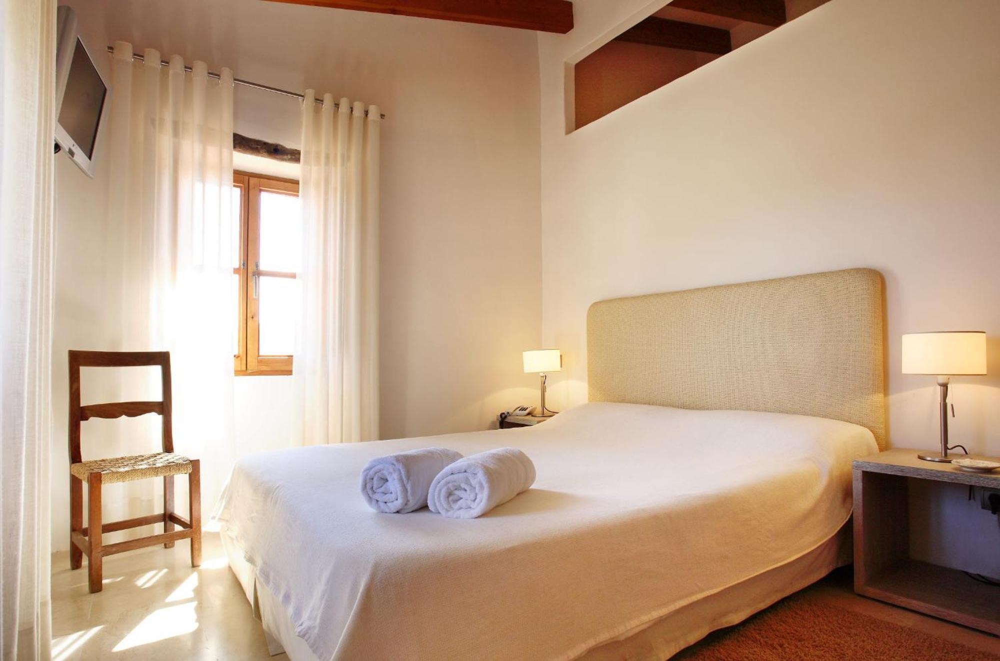 Agroturismo Ses Cases De Fetget (Adults Only) 손 서베라 외부 사진