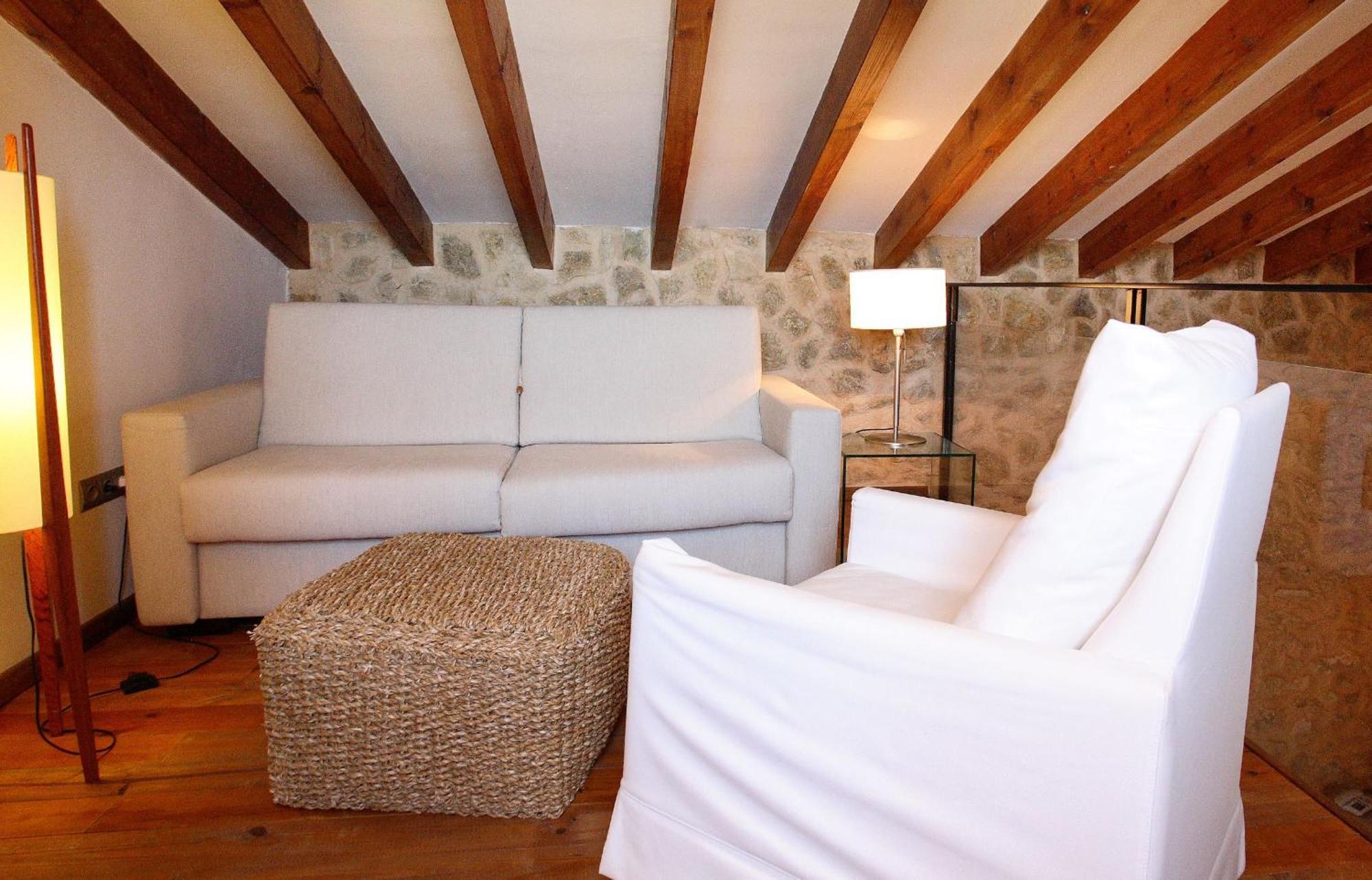 Agroturismo Ses Cases De Fetget (Adults Only) 손 서베라 외부 사진