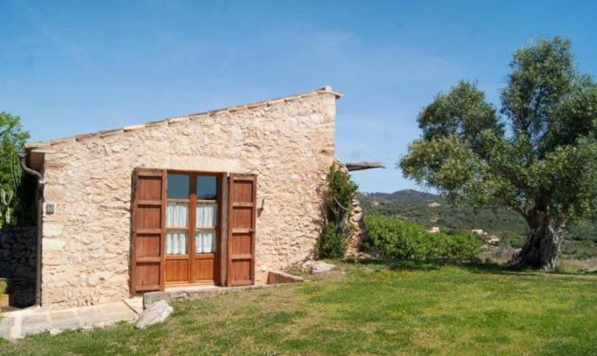 Agroturismo Ses Cases De Fetget (Adults Only) 손 서베라 외부 사진