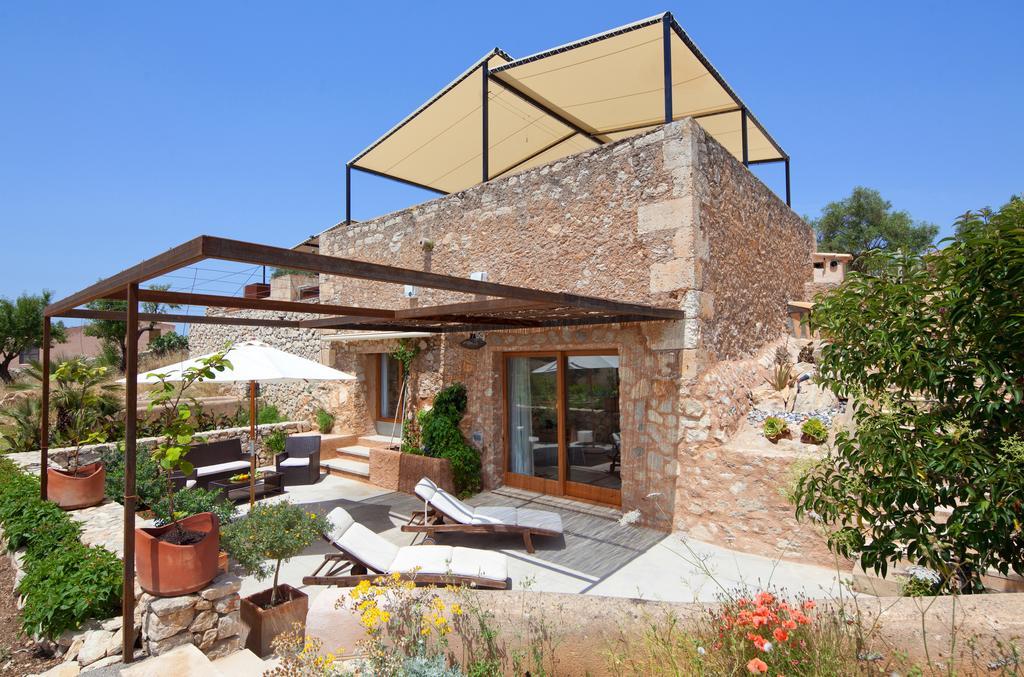Agroturismo Ses Cases De Fetget (Adults Only) 손 서베라 외부 사진
