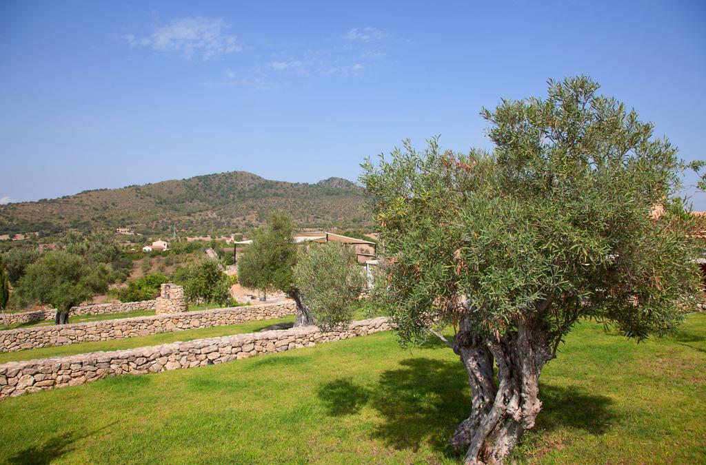 Agroturismo Ses Cases De Fetget (Adults Only) 손 서베라 외부 사진