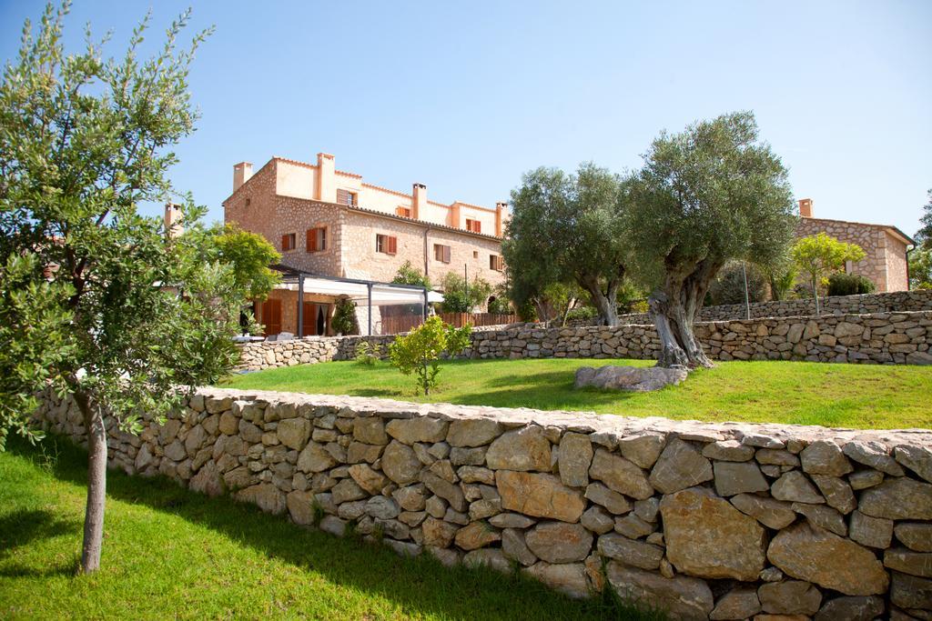 Agroturismo Ses Cases De Fetget (Adults Only) 손 서베라 외부 사진
